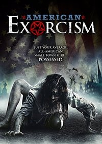 Американский Экзорцизм (2017) Смотреть онлайн