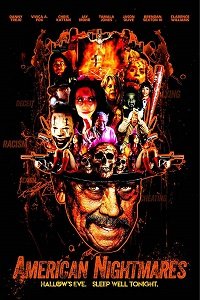 Американские кошмары (2018) Смотреть онлайн