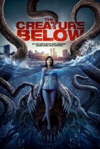 Существо из бездны (2016) Смотреть онлайн