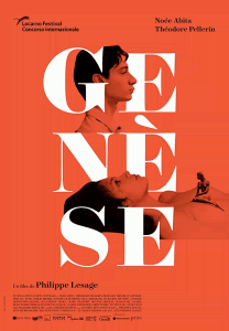 Возникновение (2018) Смотреть онлайн