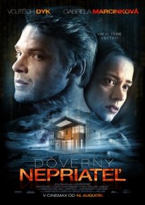 Близкий враг (2018) Смотреть онлайн