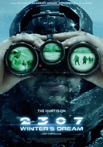 2307: Зимний сон (2016) Смотреть онлайн