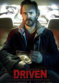 Такси для демона (2019) Смотреть онлайн