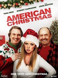 Рождество по-американски (2019) Смотреть онлайн