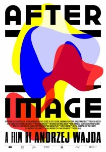 Остаточные изображения (2016) Смотреть онлайн