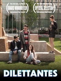 Дилетанты (2019) Смотреть онлайн