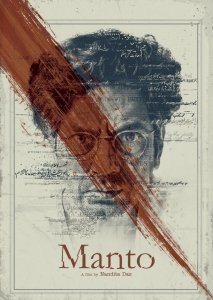 Манто (2018) Смотреть онлайн