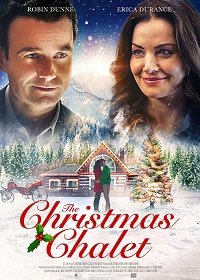 Рождественский домик (2019) Смотреть онлайн