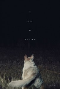 Оно приходит ночью (2017) Смотреть онлайн