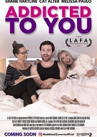 Зависим от тебя (2019) Смотреть онлайн