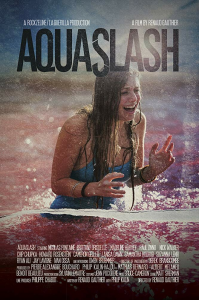 Акваслэш (2019) Смотреть онлайн