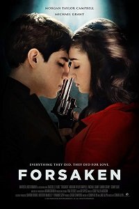 Отвергнутые (2017) Смотреть онлайн