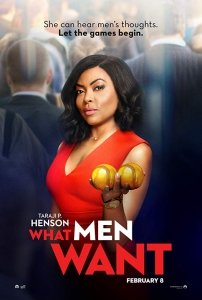 Чего хотят мужчины (2019) Смотреть онлайн