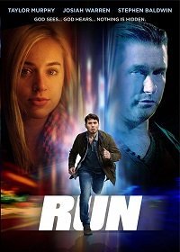 Беги (2017) Смотреть онлайн