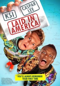 Заложники в Америке / Потрахаться в Америке (2016) Смотреть онлайн