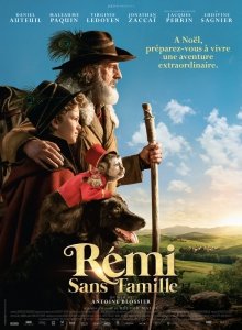 Приключения Реми (2018) Смотреть онлайн