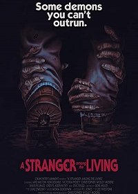 Чужой среди живых (2019) Смотреть онлайн