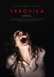 Вероника (2017) Смотреть онлайн