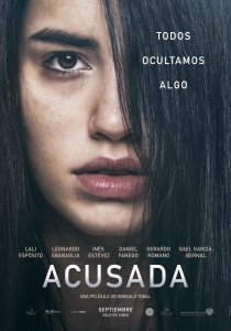 Обвиняемая (2018) Смотреть онлайн