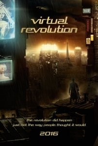 Виртуальная революция (2016) Смотреть онлайн