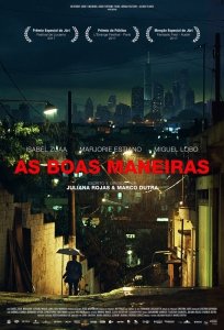 Хорошие манеры (2017) Смотреть онлайн