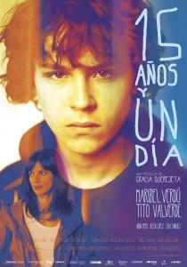 15 лет и один день (2013) Смотреть онлайн