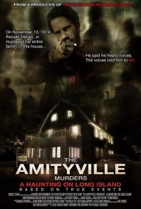 Убийства в Амитивилле (2018) Смотреть онлайн
