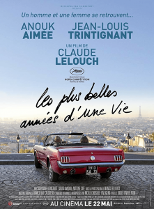 Лучшие годы жизни (2019) Смотреть онлайн