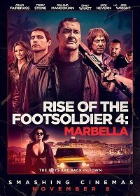 Восхождение пехотинца: Марбелья (2019) Смотреть онлайн