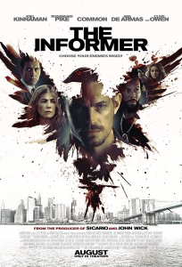 Три секунды (2019) Смотреть онлайн