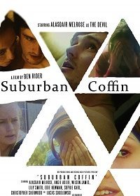 Страховка от дьявола (2018) Смотреть онлайн