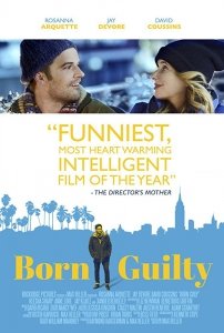 Виноват с рождения (2017) Смотреть онлайн