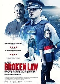Вне закона (2020) Смотреть онлайн
