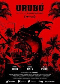 Урубу (2019) Смотреть онлайн