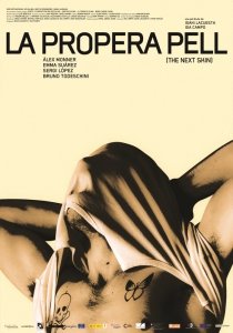 Следующая кожа (2016) Смотреть онлайн