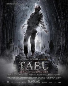 Табу (2019) Смотреть онлайн