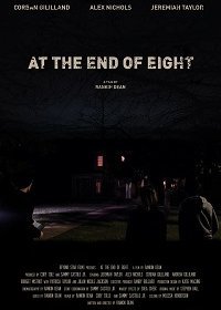 Восемь часов спустя (2019) Смотреть онлайн