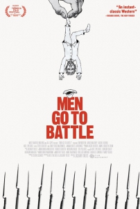 Мужчины идут в бой (2015) Смотреть онлайн