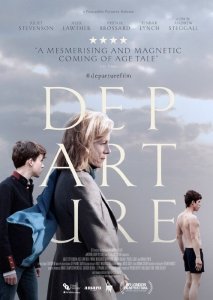Отбытие (2015) Смотреть онлайн