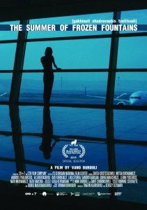 Лето замерзших фонтанов (2015) Смотреть онлайн