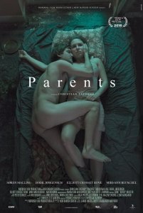 Родители (2016) Смотреть онлайн