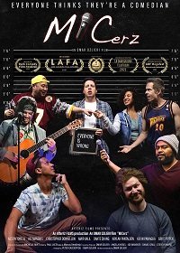 Стендаперы (2021) Смотреть онлайн