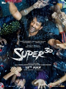Супер 30 (2019) Смотреть онлайн