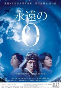 Вечный Ноль (2013) Смотреть онлайн