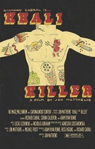 Киллер Кали (2017) Смотреть онлайн