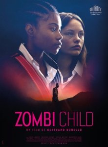 Малышка зомби (2019) Смотреть онлайн