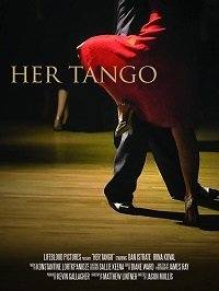 Её танго (2017) Смотреть онлайн