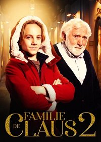 Семейство Клаус 2 (2021) Смотреть онлайн