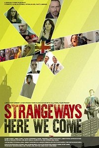 Переполох в Стрэнджуэйс (2017) Смотреть онлайн