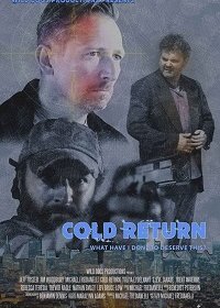 Холодное возвращение (2021) Смотреть онлайн